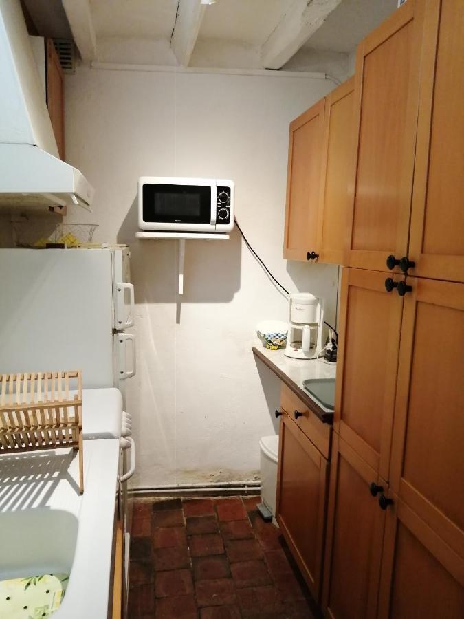 Nohant-en-Graçay La Maison De Xenos מראה חיצוני תמונה